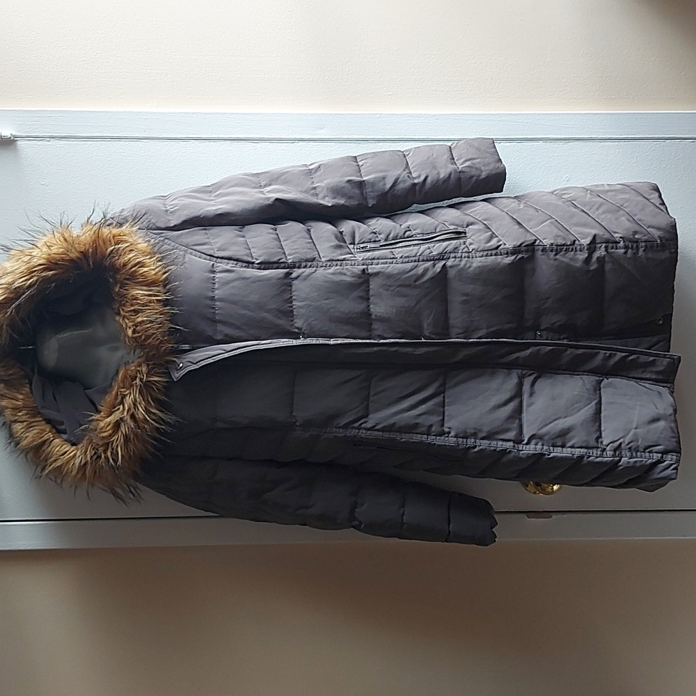 Cole Hann Down Ladies Jacket